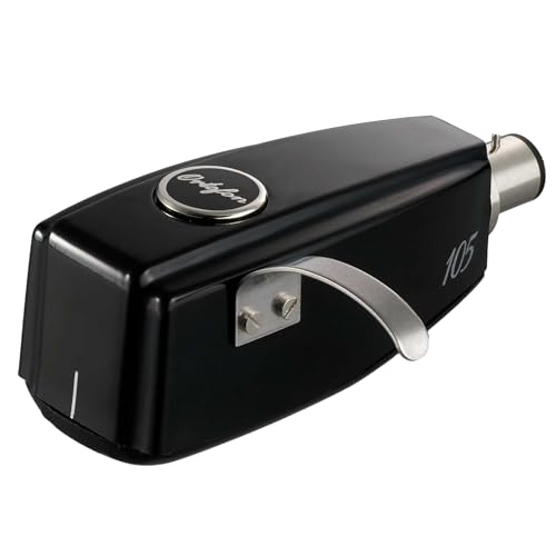 オルトフォン カートリッジ SPU - T No.341372 Amazon | ortofon SPU GTE 105 オルトフォン MCカートリッジ ステレオ